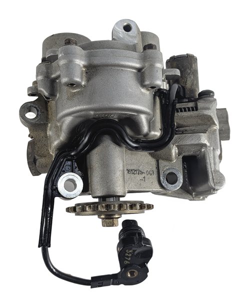 Thumbnail 3: 15-20 LAND RANGE ROVER SPORT LR4 DISCOVERY L494 L405 L319 3.0L V6 AJ126 OIL PUMP
