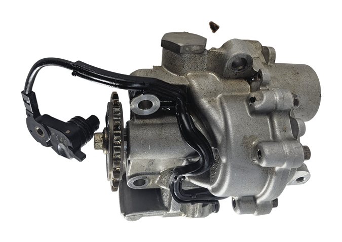 Thumbnail 5: 15-20 LAND RANGE ROVER SPORT LR4 DISCOVERY L494 L405 L319 3.0L V6 AJ126 OIL PUMP