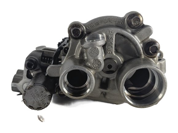 Thumbnail 6: 15-20 LAND RANGE ROVER SPORT LR4 DISCOVERY L494 L405 L319 3.0L V6 AJ126 OIL PUMP