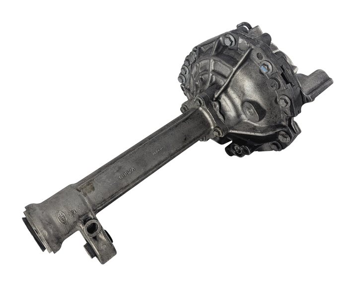 17-20 RANGE ROVER SPORT DISCOVERY L462 L494 3.0L FRONT DIFFERENTIAL CARRIER