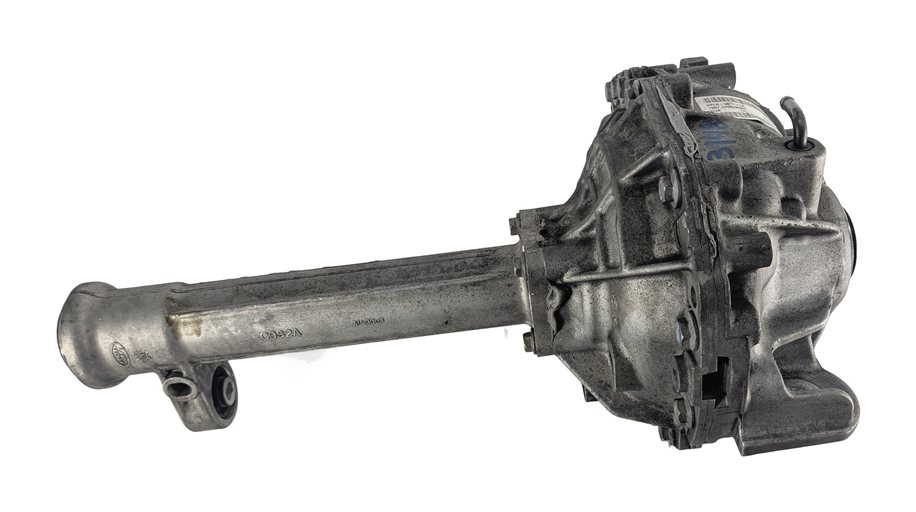 Thumbnail 4: 17-20 RANGE ROVER SPORT DISCOVERY L462 L494 3.0L FRONT DIFFERENTIAL CARRIER