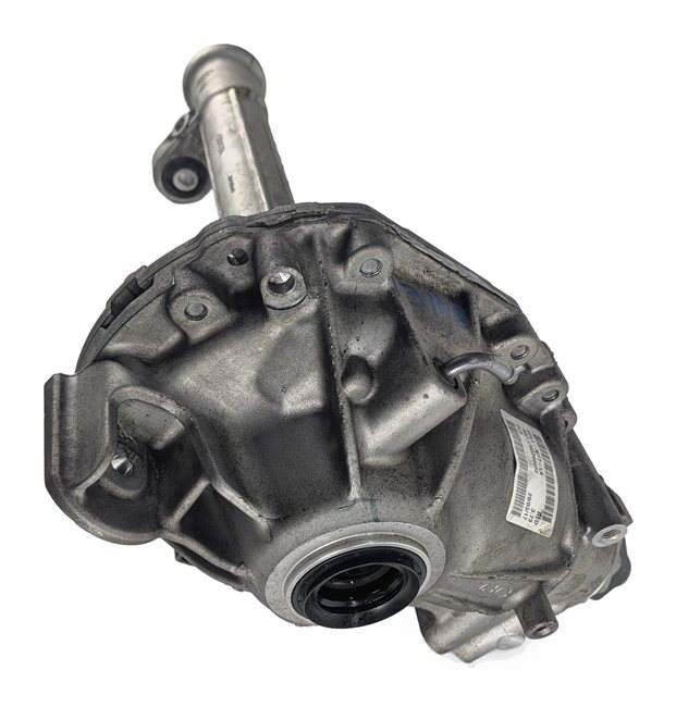 Thumbnail 5: 17-20 RANGE ROVER SPORT DISCOVERY L462 L494 3.0L FRONT DIFFERENTIAL CARRIER