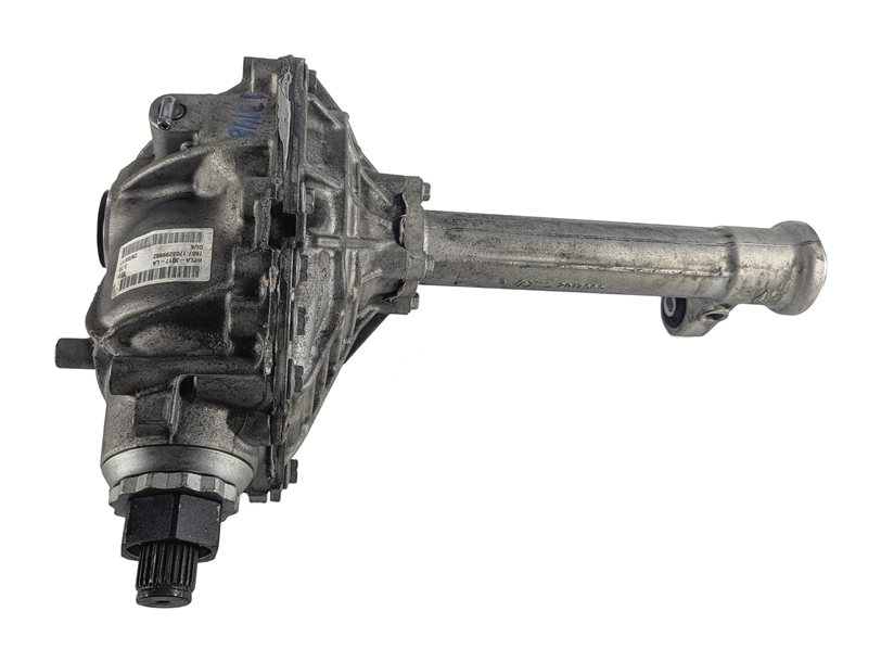 Thumbnail 6: 17-20 RANGE ROVER SPORT DISCOVERY L462 L494 3.0L FRONT DIFFERENTIAL CARRIER