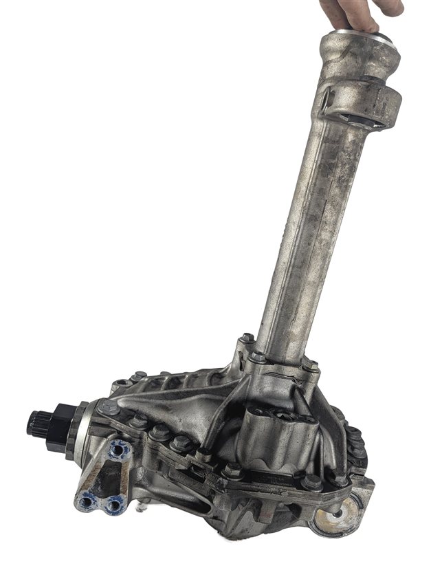 Thumbnail 7: 17-20 RANGE ROVER SPORT DISCOVERY L462 L494 3.0L FRONT DIFFERENTIAL CARRIER