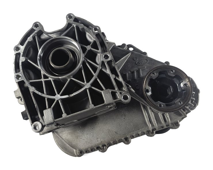 Thumbnail 2: 17-21 RANGE ROVER SPORT DISCOVERY L462 L494 2 SPEED TRANSFER CASE w/SHIFT MOTOR