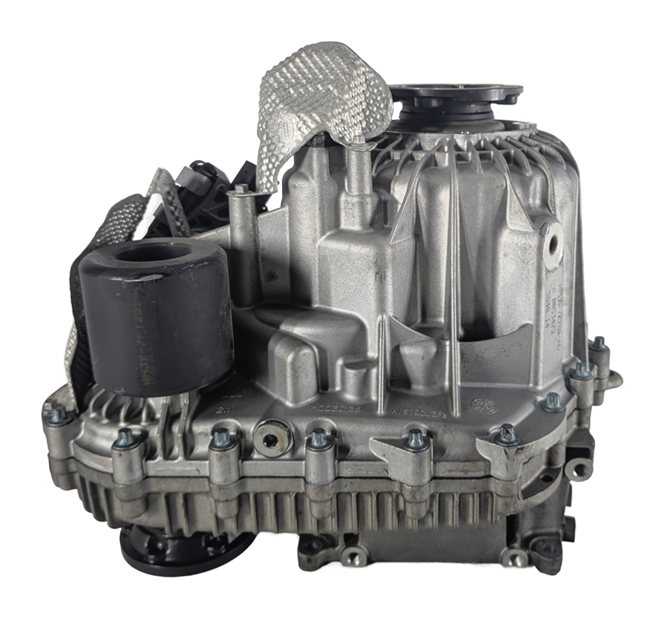 Thumbnail 7: 17-21 RANGE ROVER SPORT DISCOVERY L462 L494 2 SPEED TRANSFER CASE w/SHIFT MOTOR