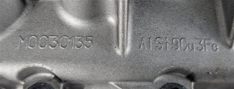 Thumbnail 8: 17-21 RANGE ROVER SPORT DISCOVERY L462 L494 2 SPEED TRANSFER CASE w/SHIFT MOTOR