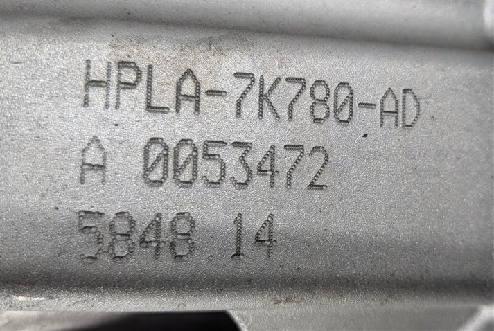 Thumbnail 9: 17-21 RANGE ROVER SPORT DISCOVERY L462 L494 2 SPEED TRANSFER CASE w/SHIFT MOTOR