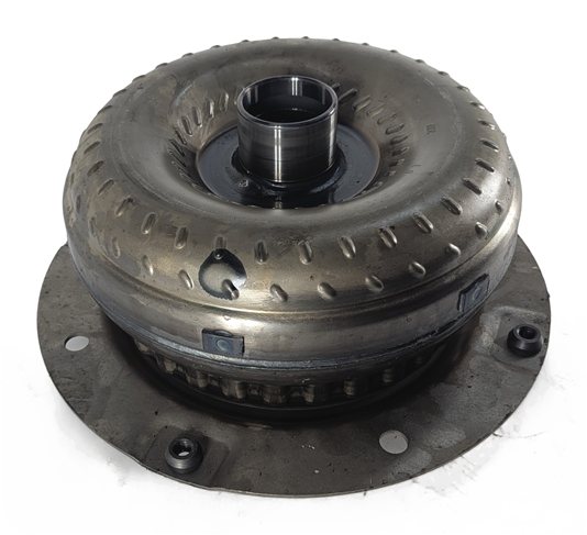 14-20 DISCOVERY VELAR LR4 RANGE ROVER SPORT (L405 L494 L462) TORQUE CONVERTER
