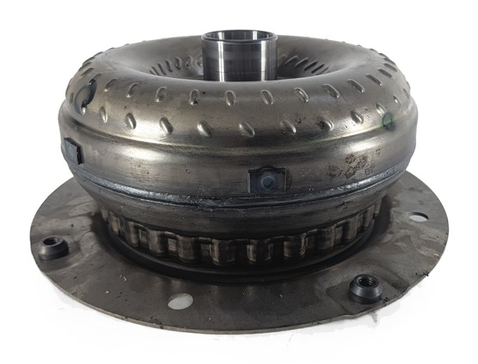Thumbnail 2: 14-20 DISCOVERY VELAR LR4 RANGE ROVER SPORT (L405 L494 L462) TORQUE CONVERTER