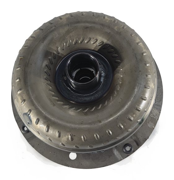 Thumbnail 3: 14-20 DISCOVERY VELAR LR4 RANGE ROVER SPORT (L405 L494 L462) TORQUE CONVERTER