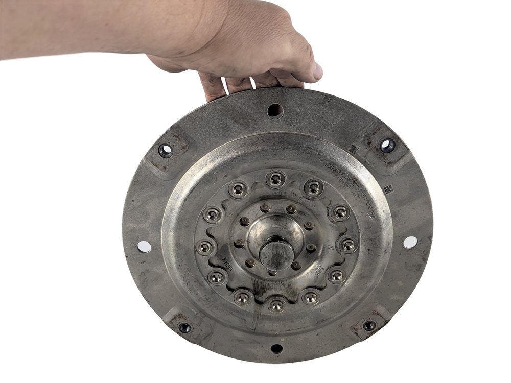 Thumbnail 7: 14-20 DISCOVERY VELAR LR4 RANGE ROVER SPORT (L405 L494 L462) TORQUE CONVERTER