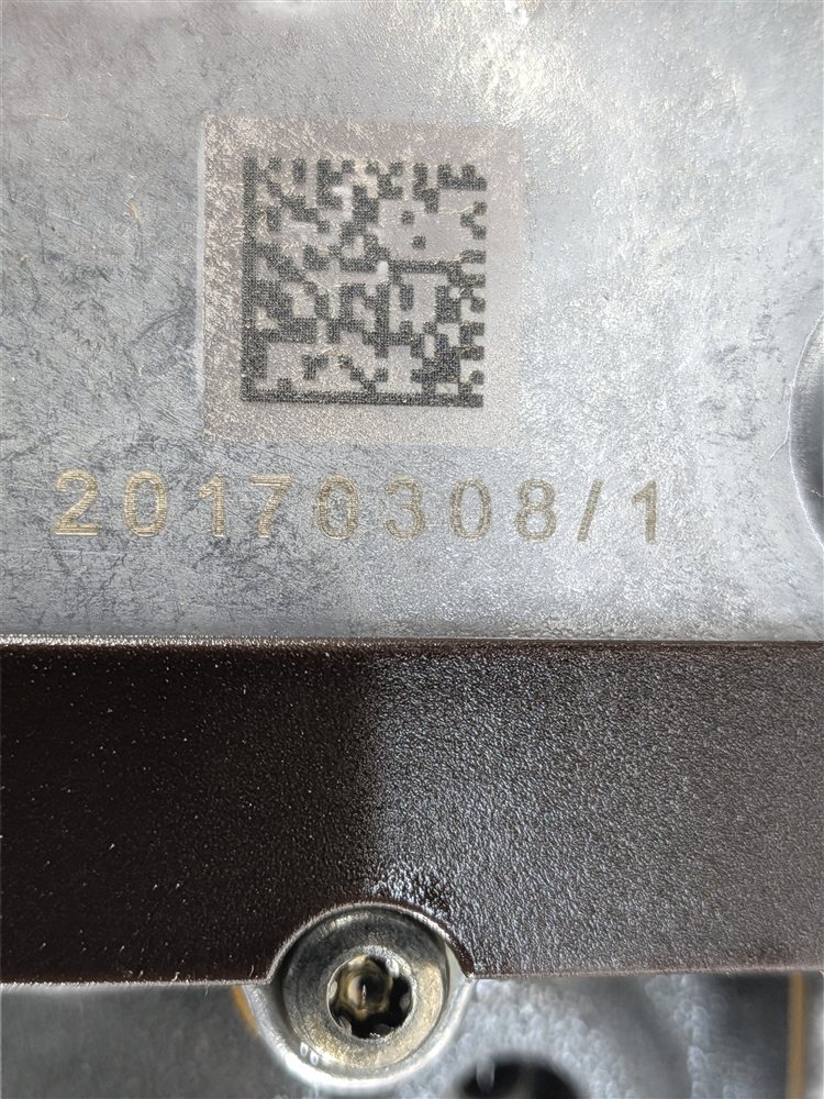 Thumbnail 12: 17-23 RANGE ROVER SPORT DISCOVERY VELAR (L494 L462 L560) TRANSMISSION VALVE BODY