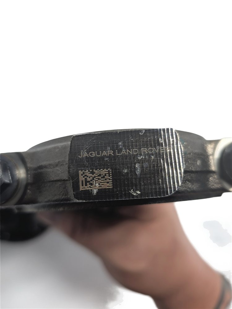Thumbnail 8: 2017 LAND ROVER DISCOVERY (L462) 3.0L AJ126 ENGINE PISTON & CONNECTING ROD SET/6