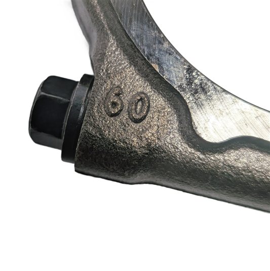Thumbnail 9: 2017 LAND ROVER DISCOVERY (L462) 3.0L AJ126 ENGINE PISTON & CONNECTING ROD SET/6