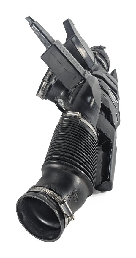 Thumbnail 5: 2017 LAND ROVER DISCOVERY (L462) 3.0L AJ126 ENGINE AIR INTAKE RESONATOR DUCT