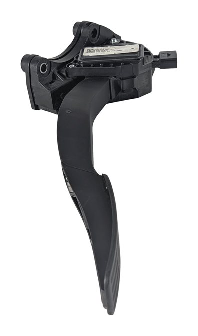 Thumbnail 2: 2017 LAND ROVER DISCOVERY (L462) 3.0L SUPER THROTTLE ACCELERATOR GAS PEDAL