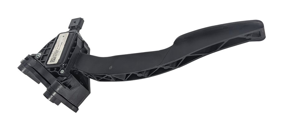 Thumbnail 4: 2017 LAND ROVER DISCOVERY (L462) 3.0L SUPER THROTTLE ACCELERATOR GAS PEDAL
