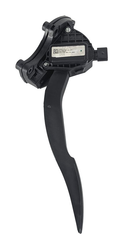 Thumbnail 6: 2017 LAND ROVER DISCOVERY (L462) 3.0L SUPER THROTTLE ACCELERATOR GAS PEDAL