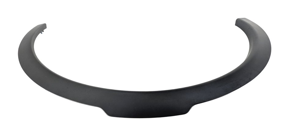 Thumbnail 5: 2017 LAND ROVER DISCOVERY (L462) FRONT RIGHT WHEEL ARCH MOLDING (MATTE BLACK)