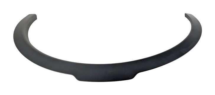 Thumbnail 5: 2017 LAND ROVER DISCOVERY (L462) FRONT LEFT WHEEL ARCH MOLDING (MATTE BLACK)