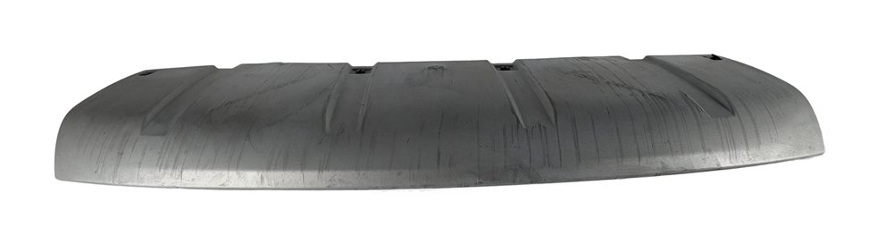 Thumbnail 2: 2017 LAND ROVER DISCOVERY (L462) FRONT LOWER BUMPER SKID PLATE GUARD COVER TRIM