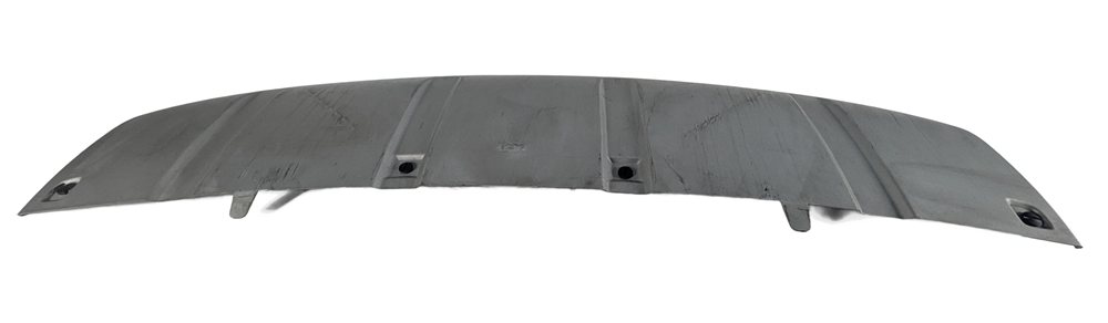 Thumbnail 6: 2017 LAND ROVER DISCOVERY (L462) FRONT LOWER BUMPER SKID PLATE GUARD COVER TRIM