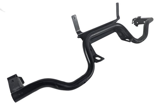 2017 LAND ROVER DISCOVERY (L462) 3.0L SUPER ENGINE FRONT RADIATOR SUPPORT BAR