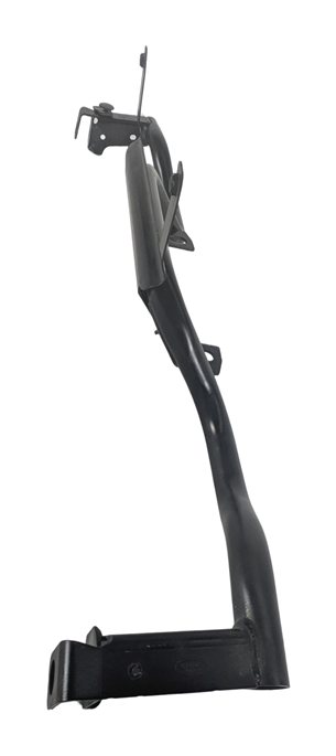 Thumbnail 5: 2017 LAND ROVER DISCOVERY (L462) 3.0L SUPER ENGINE FRONT RADIATOR SUPPORT BAR