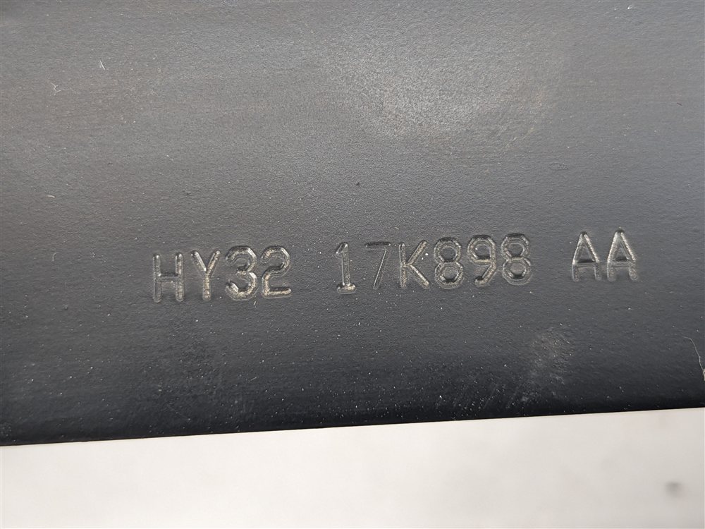 Thumbnail 8: 2017 LAND ROVER DISCOVERY (L462) 3.0L SUPER ENGINE FRONT RADIATOR SUPPORT BAR