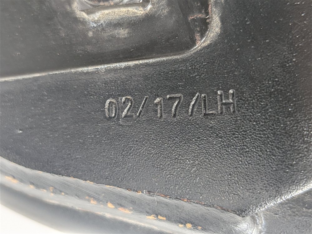 Thumbnail 9: 2017 LAND ROVER DISCOVERY (L462) 3.0L SUPER ENGINE FRONT RADIATOR SUPPORT BAR