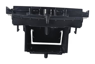 Thumbnail 6: 2017 LAND ROVER DISCOVERY L462 FRONT CENTER CONSOLE CUP HOLDER w/ SLIDING COVER