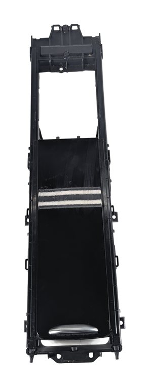 Thumbnail 8: 2017 LAND ROVER DISCOVERY L462 FRONT CENTER CONSOLE CUP HOLDER w/ SLIDING COVER