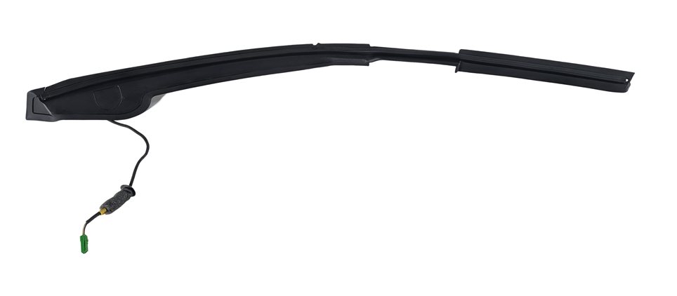 Thumbnail 2: 2017 LAND ROVER DISCOVERY (L462) REAR LEFT POWER LIFTGATE ANTI PINCH SENSOR