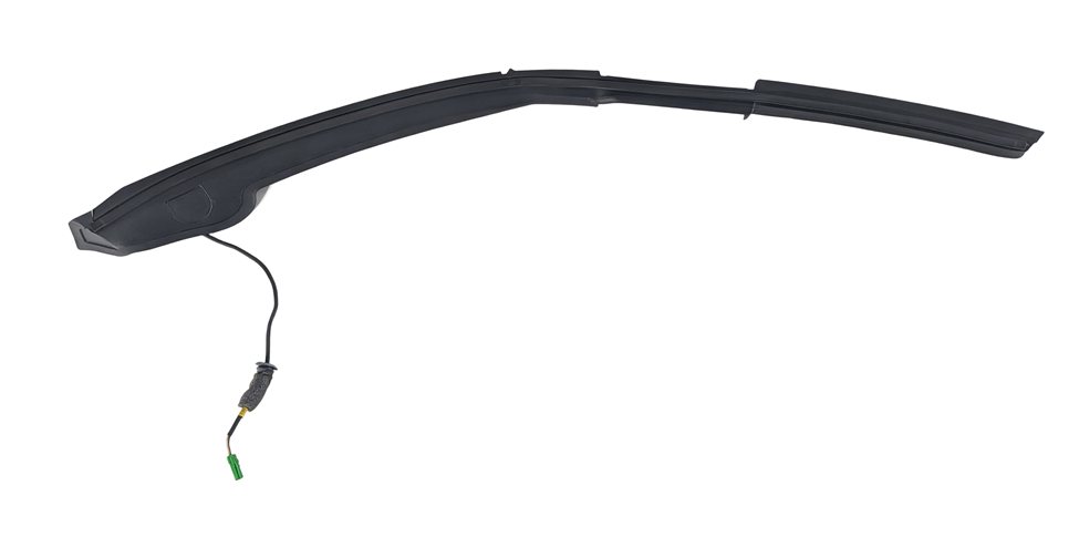 Thumbnail 3: 2017 LAND ROVER DISCOVERY (L462) REAR LEFT POWER LIFTGATE ANTI PINCH SENSOR