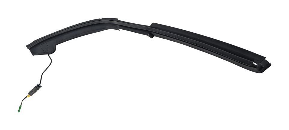 Thumbnail 4: 2017 LAND ROVER DISCOVERY (L462) REAR LEFT POWER LIFTGATE ANTI PINCH SENSOR