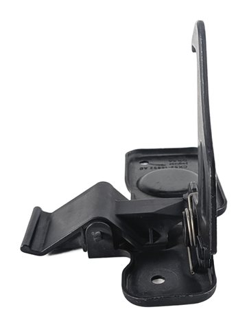 Thumbnail 2: 2017 LAND ROVER DISCOVERY (L462) FRONT HOOD SAFETY CATCH LATCH w/ RELEASE LEVER