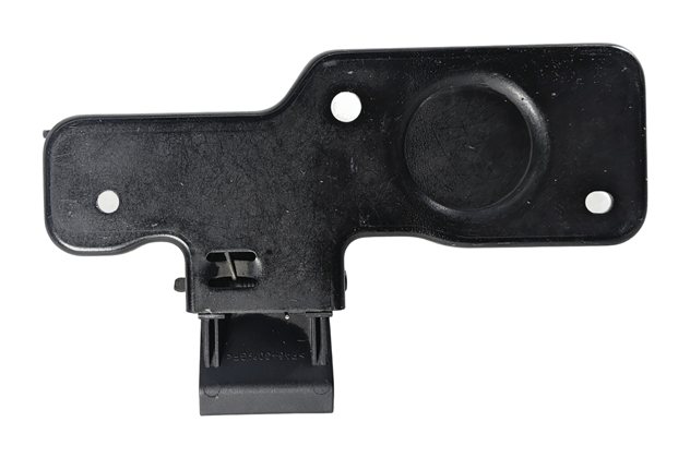 Thumbnail 3: 2017 LAND ROVER DISCOVERY (L462) FRONT HOOD SAFETY CATCH LATCH w/ RELEASE LEVER