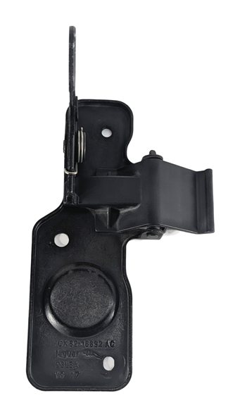 Thumbnail 6: 2017 LAND ROVER DISCOVERY (L462) FRONT HOOD SAFETY CATCH LATCH w/ RELEASE LEVER
