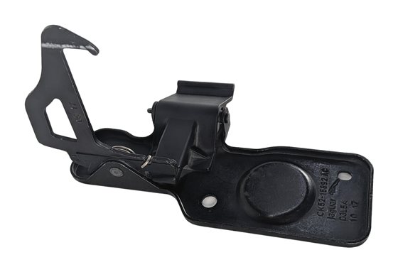 Thumbnail 7: 2017 LAND ROVER DISCOVERY (L462) FRONT HOOD SAFETY CATCH LATCH w/ RELEASE LEVER