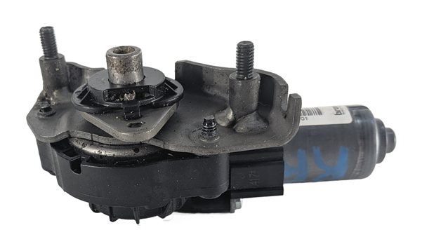 Thumbnail 2: 2017 LAND ROVER DISCOVERY (L462) REAR RIGHT POWER SEAT ADJUST ADJUSTMENT MOTOR