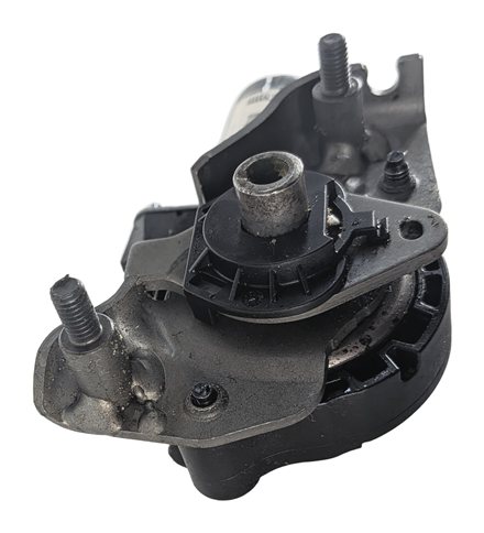 Thumbnail 3: 2017 LAND ROVER DISCOVERY (L462) REAR RIGHT POWER SEAT ADJUST ADJUSTMENT MOTOR