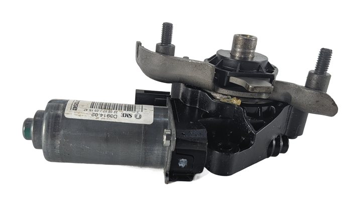 Thumbnail 4: 2017 LAND ROVER DISCOVERY (L462) REAR RIGHT POWER SEAT ADJUST ADJUSTMENT MOTOR