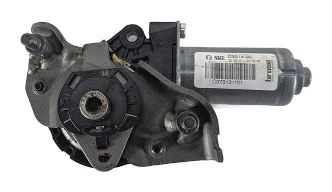 Thumbnail 5: 2017 LAND ROVER DISCOVERY (L462) REAR RIGHT POWER SEAT ADJUST ADJUSTMENT MOTOR