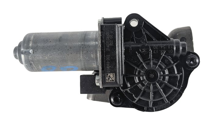 Thumbnail 7: 2017 LAND ROVER DISCOVERY (L462) REAR RIGHT POWER SEAT ADJUST ADJUSTMENT MOTOR