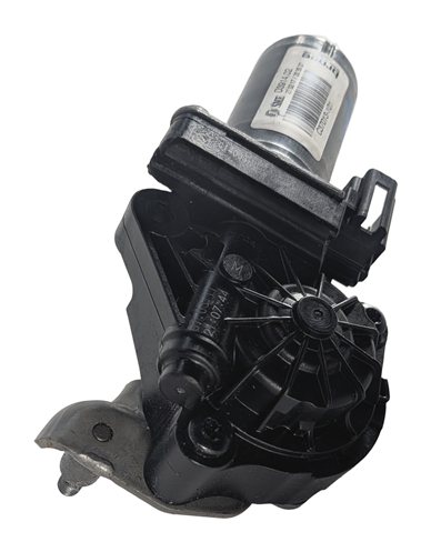 Thumbnail 2: 2017 LAND ROVER DISCOVERY (L462) REAR LEFT POWER SEAT ADJUST ADJUSTMENT MOTOR