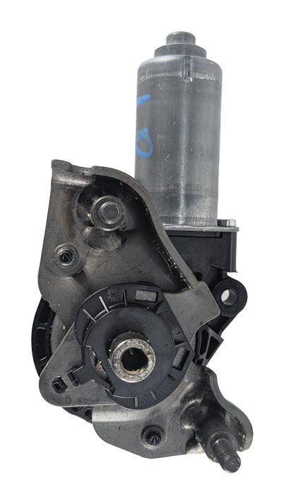 Thumbnail 3: 2017 LAND ROVER DISCOVERY (L462) REAR LEFT POWER SEAT ADJUST ADJUSTMENT MOTOR