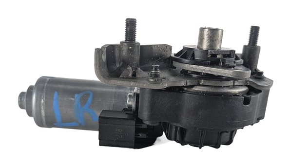 Thumbnail 4: 2017 LAND ROVER DISCOVERY (L462) REAR LEFT POWER SEAT ADJUST ADJUSTMENT MOTOR