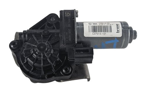 Thumbnail 6: 2017 LAND ROVER DISCOVERY (L462) REAR LEFT POWER SEAT ADJUST ADJUSTMENT MOTOR