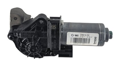 Thumbnail 7: 2017 LAND ROVER DISCOVERY (L462) REAR LEFT POWER SEAT ADJUST ADJUSTMENT MOTOR